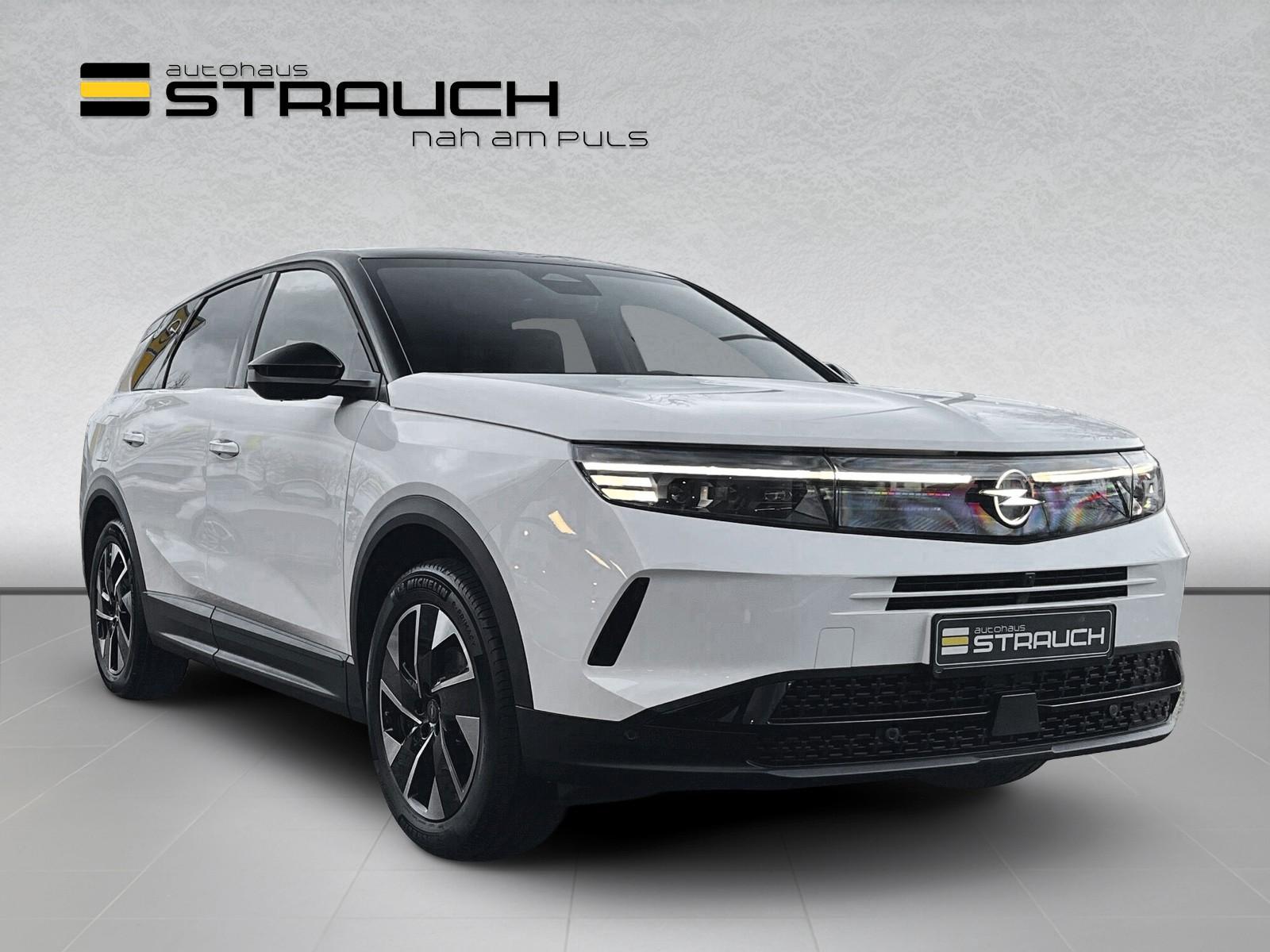 Opel Grandland GS-Line Grand Sport