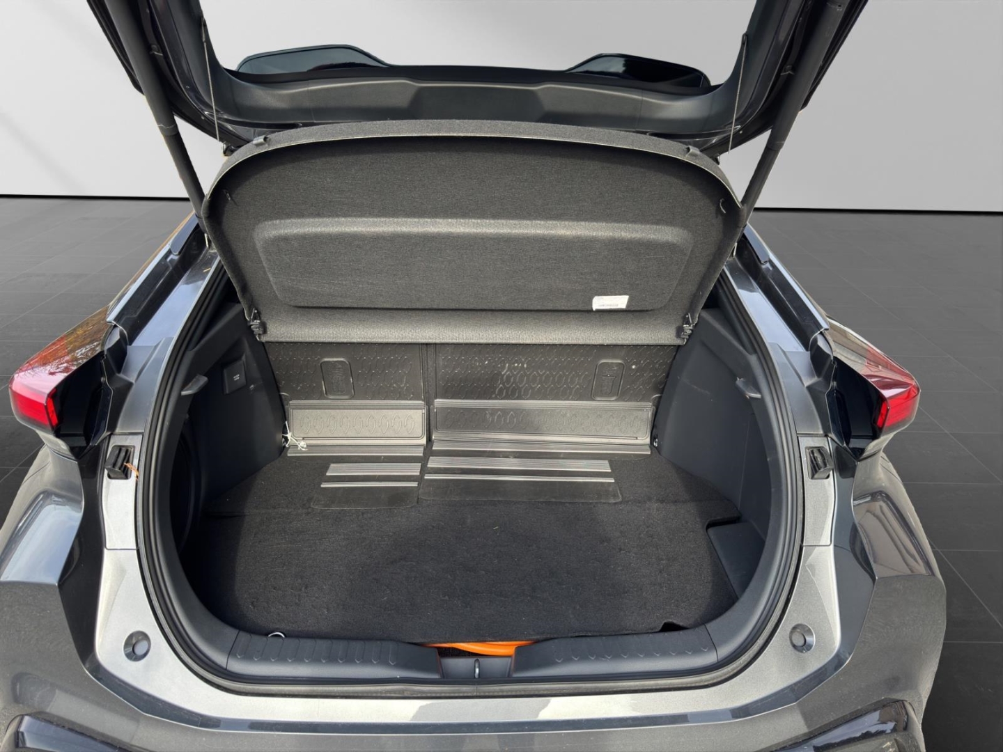 Toyota C-HR 5-deurs GR