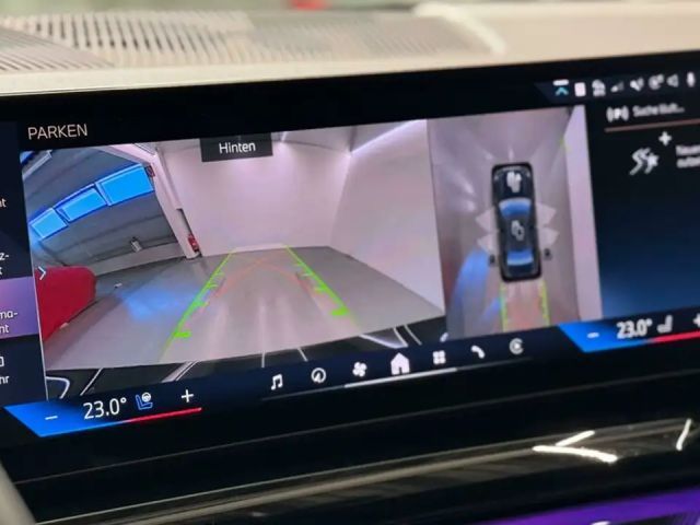 BMW i5 M-Sport Sedan