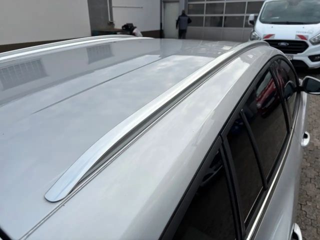 Ford Focus 1.5 EcoBlue Titanium Wagon