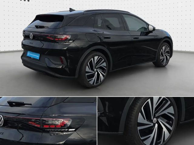 Volkswagen ID.4 GTX IQ.Drive