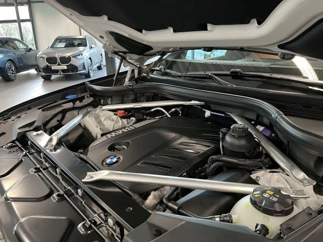 BMW X5 M-Sport xDrive30d