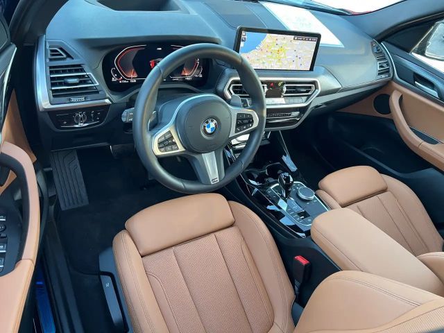 BMW X3 M-Sport xDrive