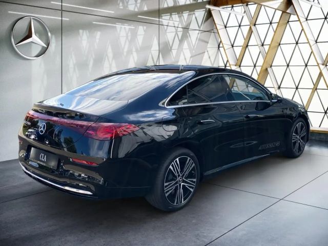 Mercedes-Benz CLA 250 Coupé Progressive