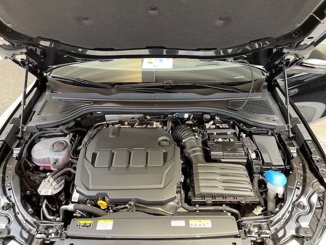 Volkswagen Passat 2.0 TDI