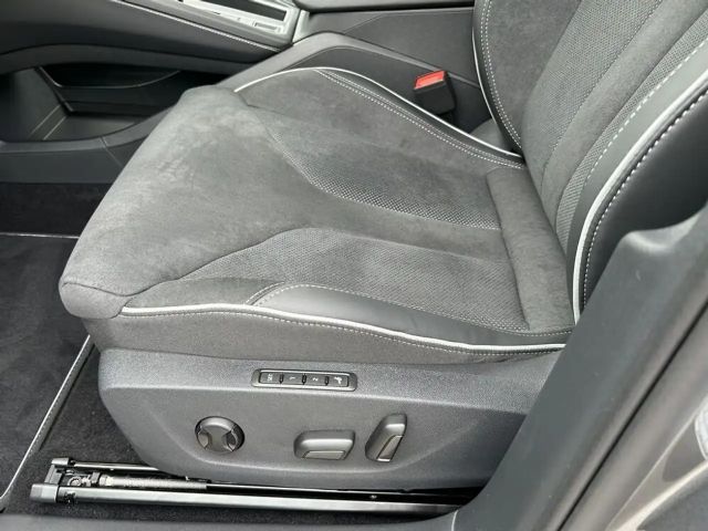 Skoda Enyaq Sportline