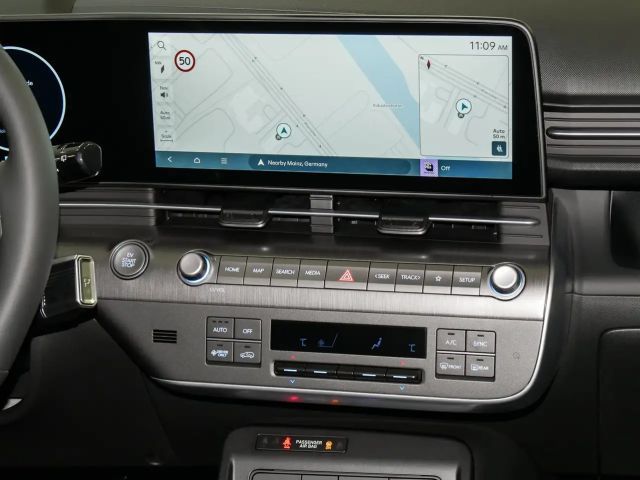 Hyundai Kona Electric Prime