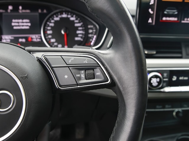 Audi A4 35 TFSI Avant S-Tronic