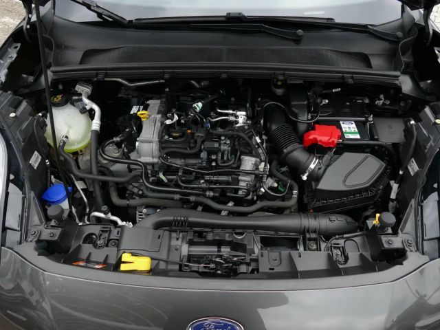 Ford Puma EcoBoost ST Line