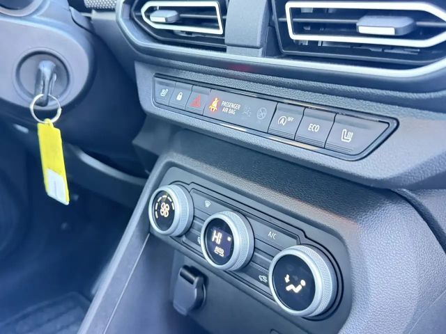 Dacia Sandero TCe 90