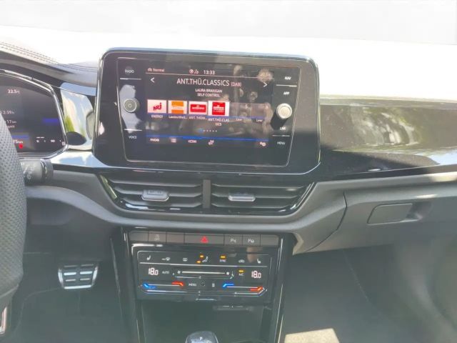 Volkswagen T-Roc 4Motion R-Line