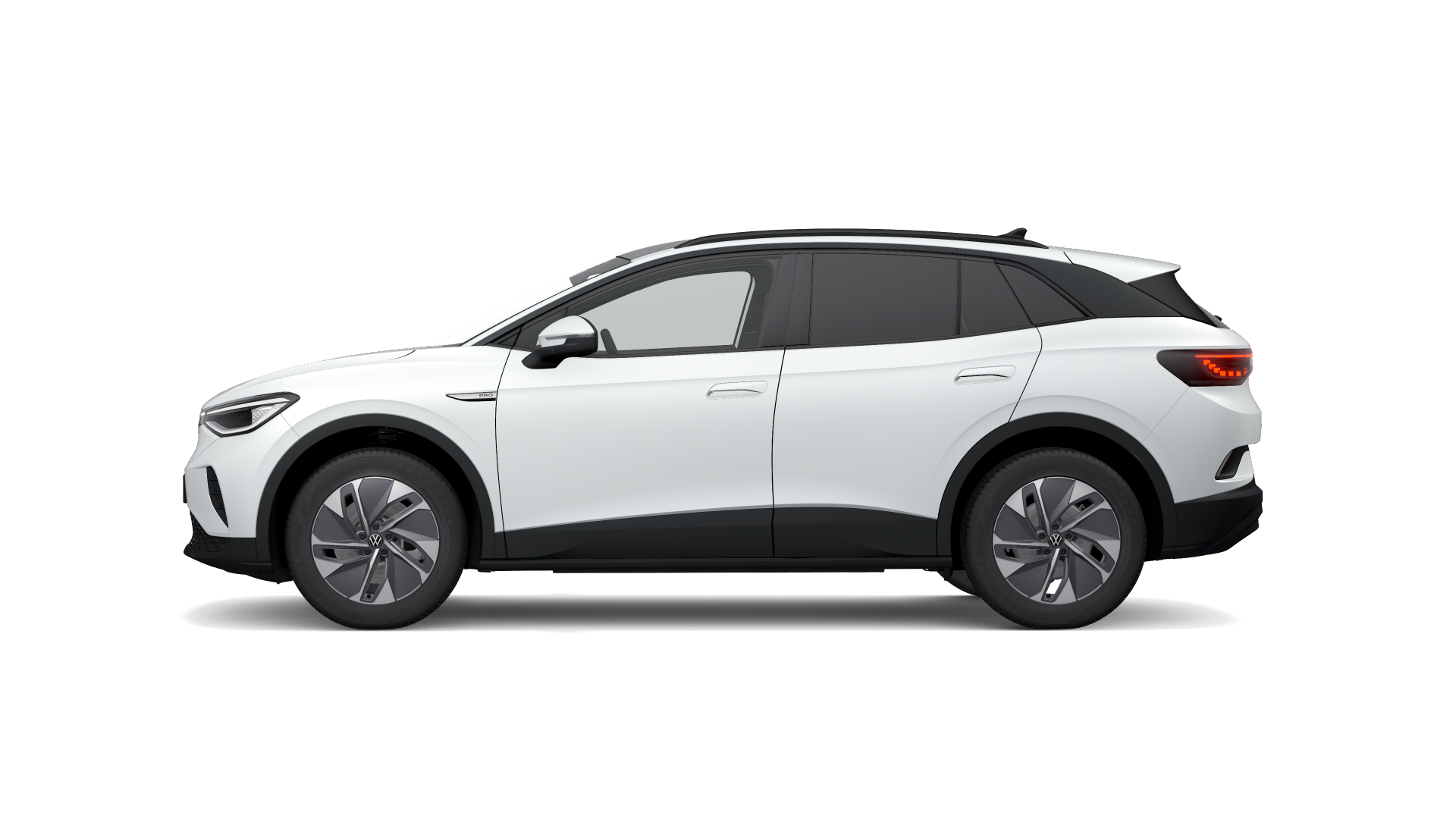 Volkswagen ID.4 Performance Pro