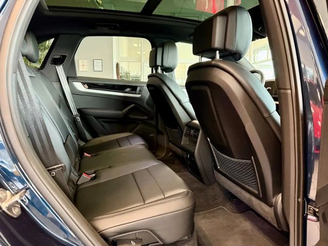 Porsche Cayenne V6 Luftfederung/Panorama/HeadUP/BOSE