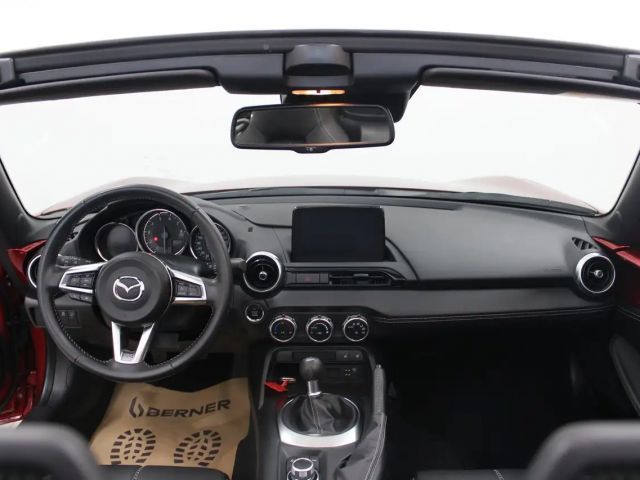 Mazda MX-5 Revolution