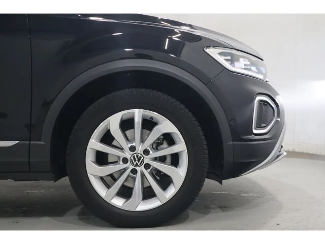 Volkswagen T-Roc 1.0 TSI IQ.Drive Style