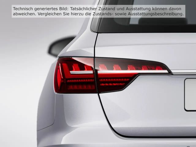 Audi A4 30 TDI S-Tronic