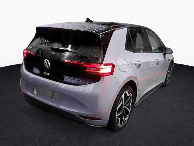 Volkswagen ID.3 Business Performance Pro