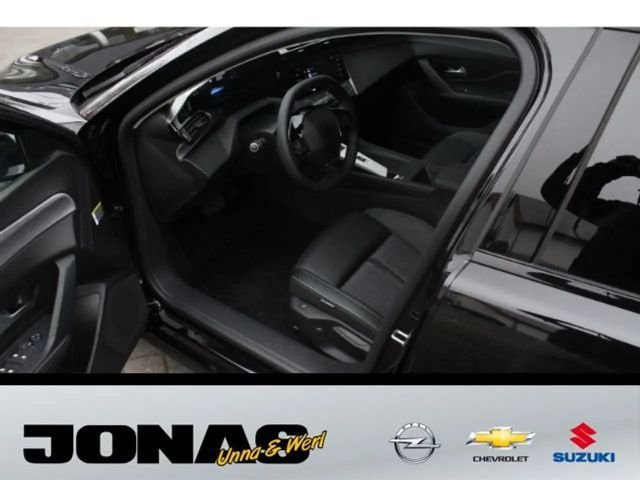 Peugeot 408 Allure Pack Hybrid