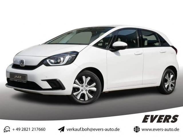 Honda Jazz 1.5 Elegance Hybrid