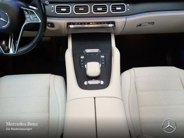 Mercedes-Benz GLE 450 4MATIC AMG Line