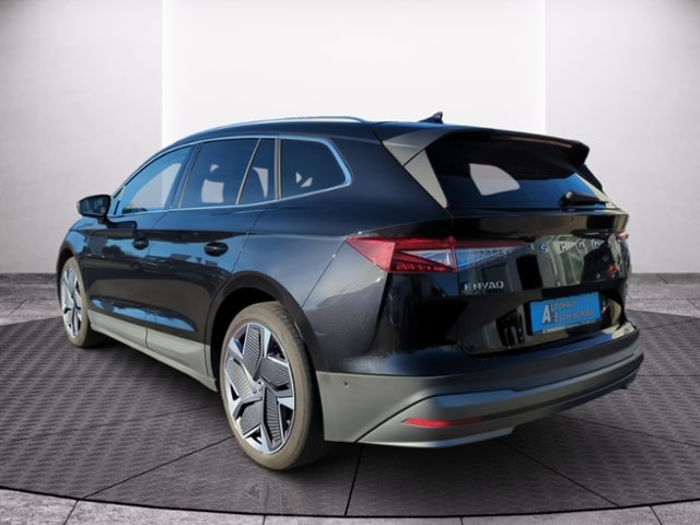 Skoda Enyaq Suite
