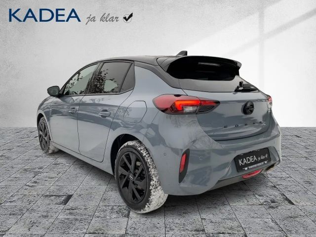 Opel Corsa 1.2 Turbo GS-Line Grand Sport Turbo