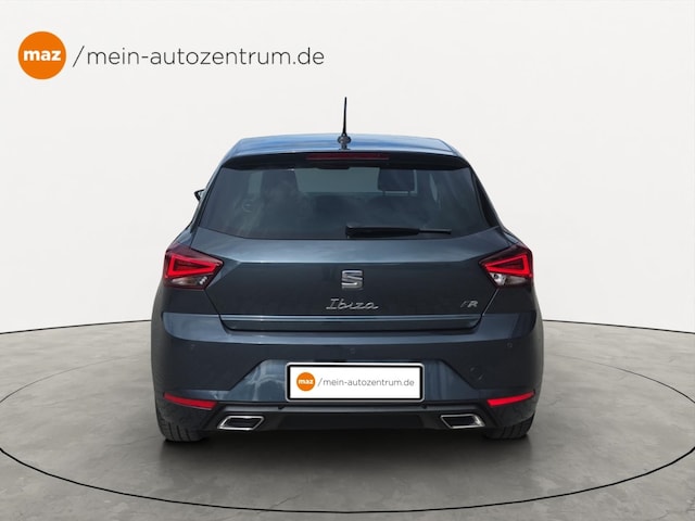 Seat Ibiza 1.0 TSI FR-lijn