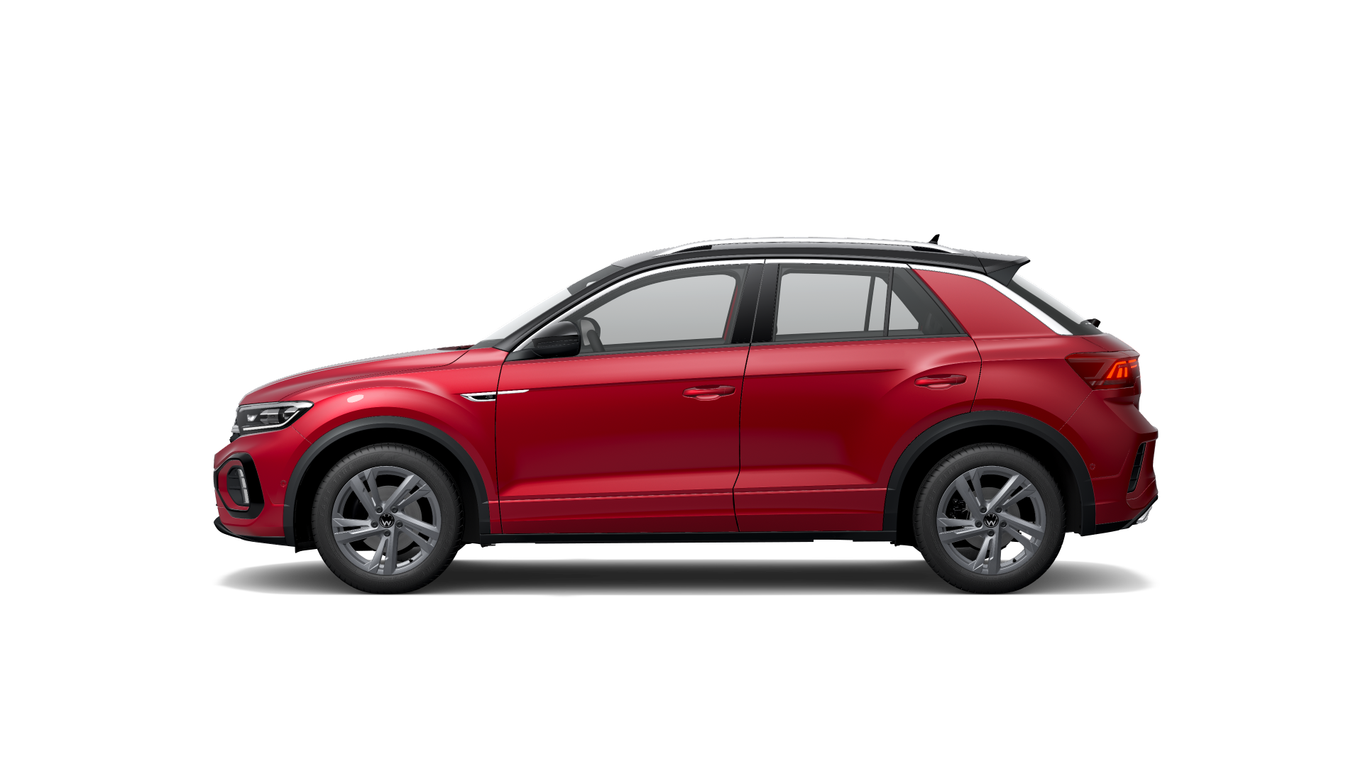 Volkswagen T-Roc 1.0 TSI R-Line