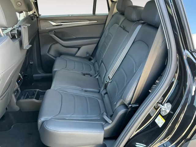 Skoda Kodiaq 4x4 Selection