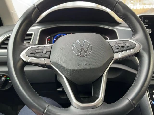 Volkswagen T-Roc 1.5 TSI Style