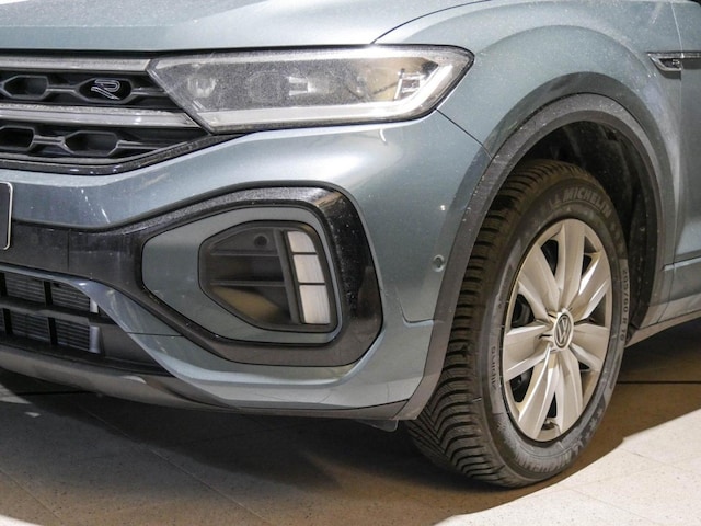 Volkswagen T-Roc 1.5 TSI DSG R-Line