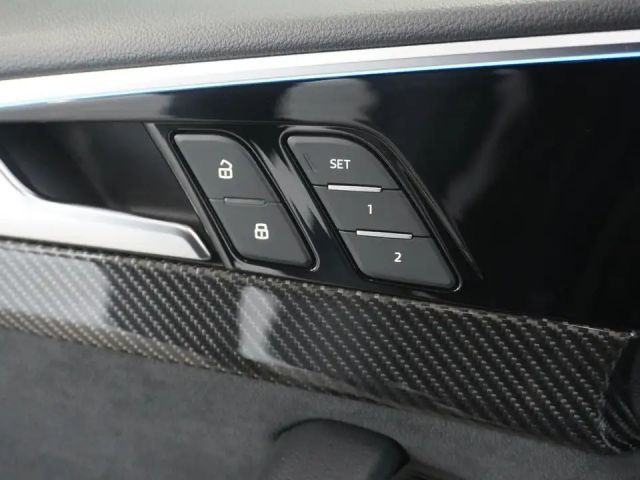 Audi S5 3.0 TDI Quattro Sportback