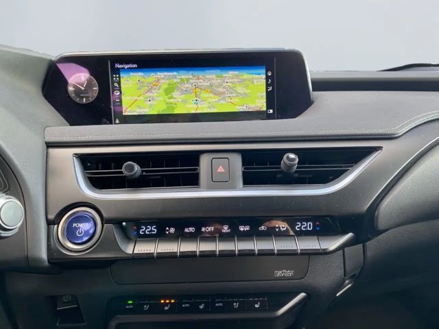 Lexus UX *360°*Pano*HUD*Leder*CarPlay*SHZ*PDC*ACC*