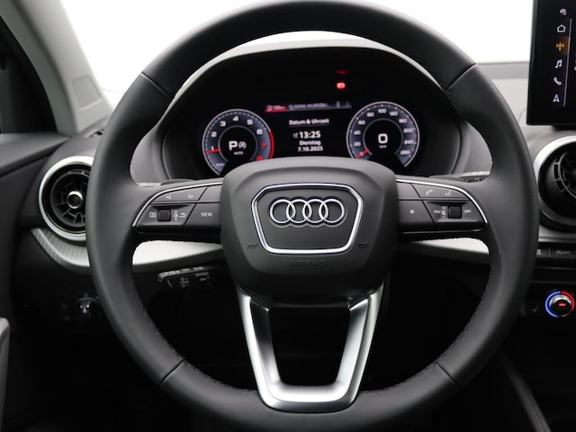 Audi Q2 40 TFSI Quattro S-Tronic