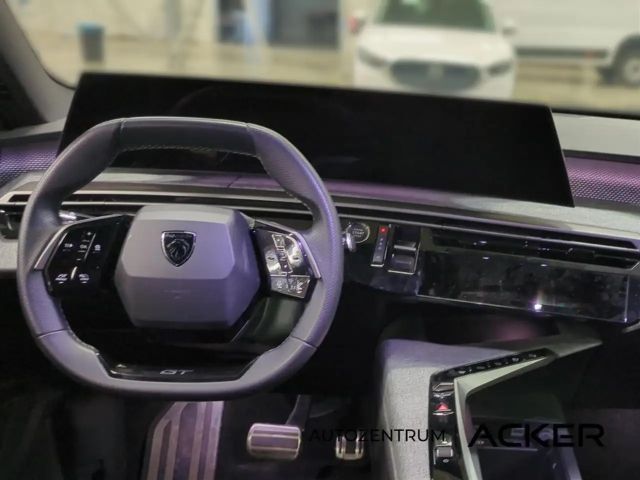 Peugeot 3008 GT-Line Hybrid