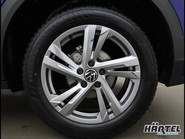 Volkswagen T-Roc 2.0 TDI DSG R-Line