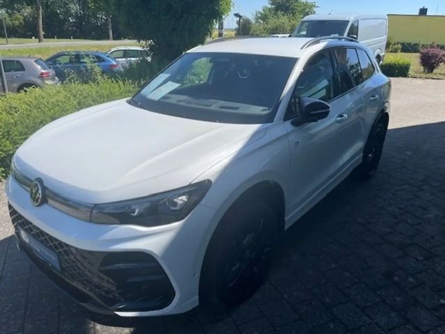 Volkswagen Tiguan 2.0 TDI 4Motion R-Line