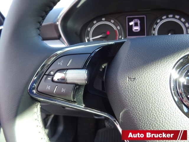 Skoda Fabia Ambition