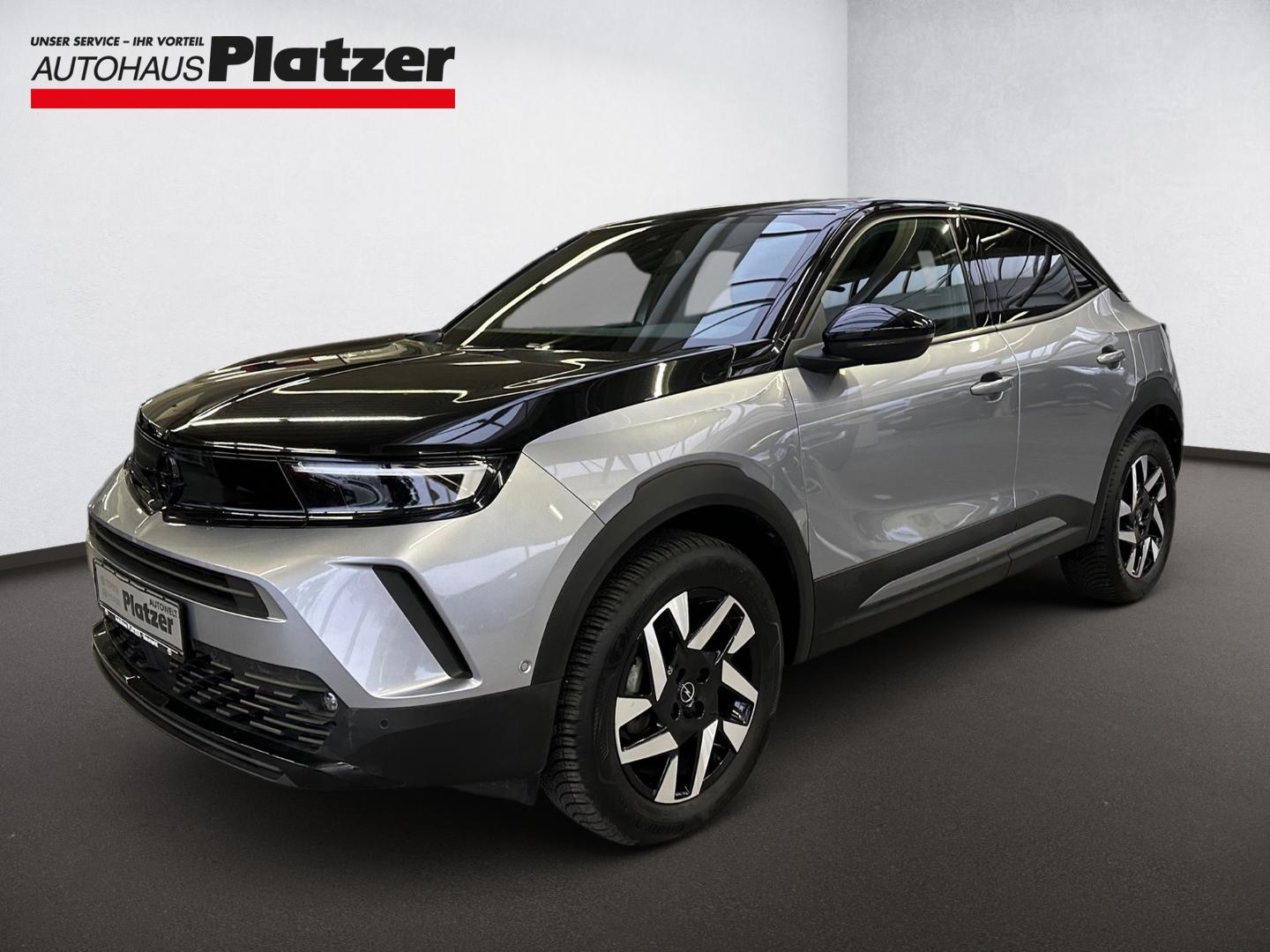 Opel Mokka GS-Line Grand Sport