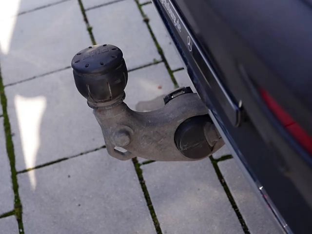 Mercedes-Benz EQC 400 4MATIC AMG Line