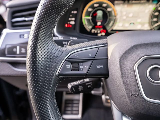 Audi Q8 55 TFSI Quattro