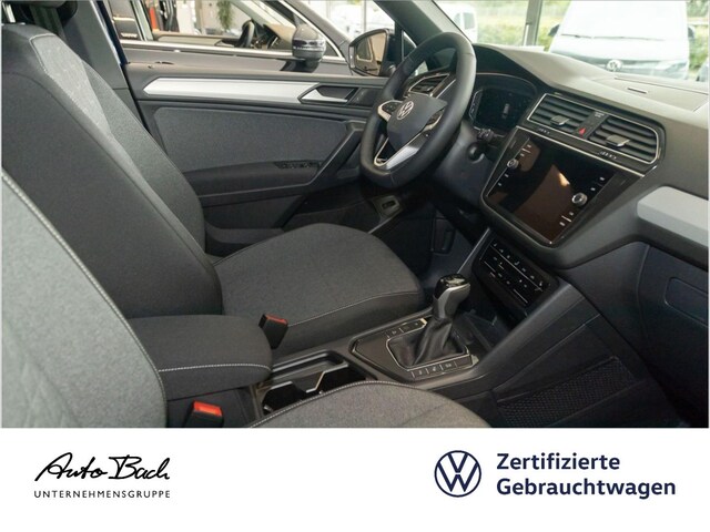 Volkswagen Tiguan 2.0 TDI Allspace DSG Move