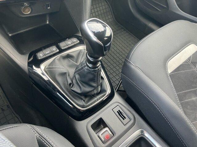 Opel Corsa 1.2 Turbo GS-Line Grand Sport Turbo