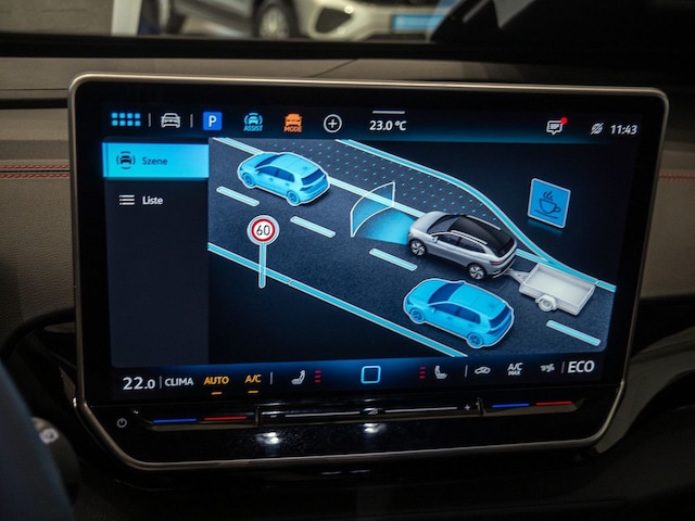 Volkswagen ID.4 4Motion GTX