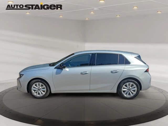 Opel Astra 1.2 Leasing-Sonderaktion*sofort verfügbar