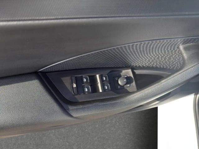 Skoda Octavia Ambition Combi