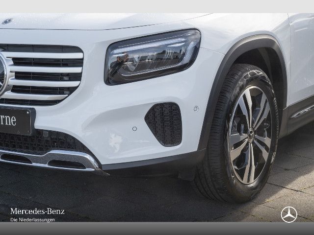 Mercedes-Benz GLB 180 