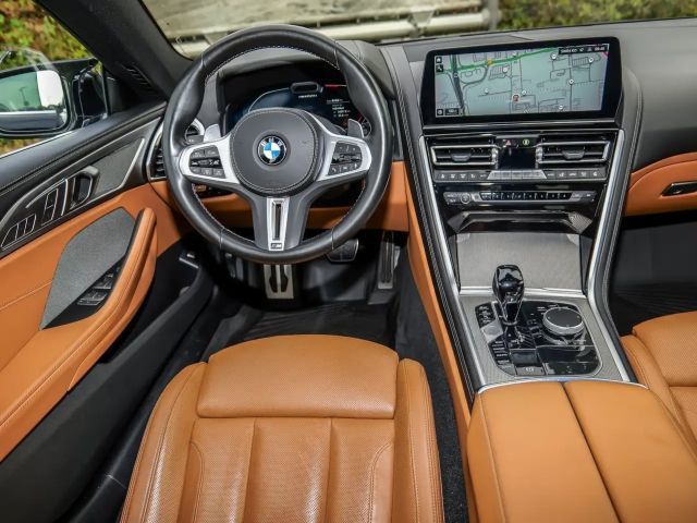 BMW M850 Coupé Gran Coupé xDrive