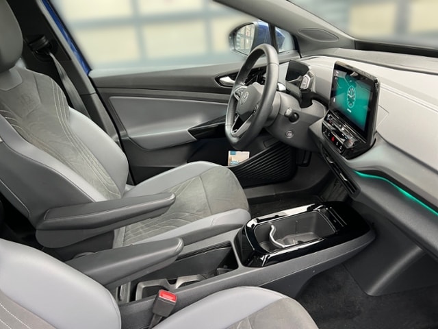Volkswagen ID.4 Performance Pro