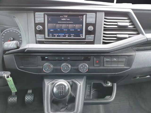 Volkswagen Multivan Family T6